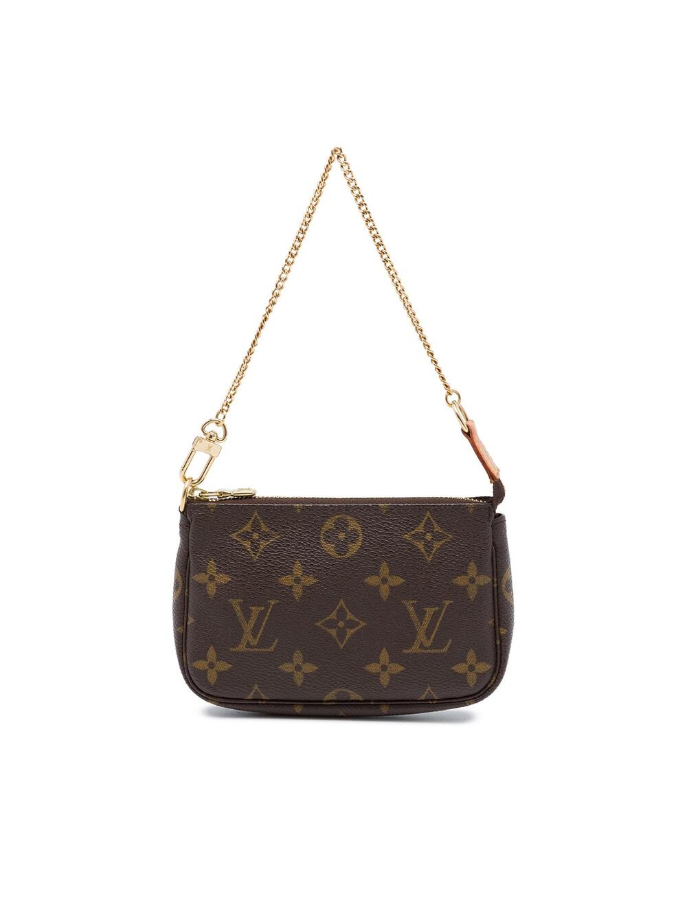 Louis Vuitton Mini Pochette Accessoires #363979L67B